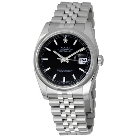 rolex 116200 jubilee or oyster bracelet|rolex datejust price.